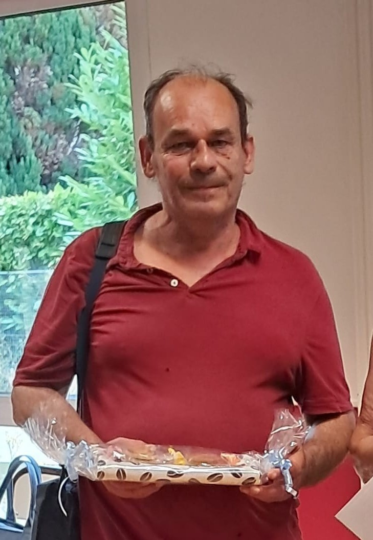 David LATINI 7 3ème | Scrabble Bretagne