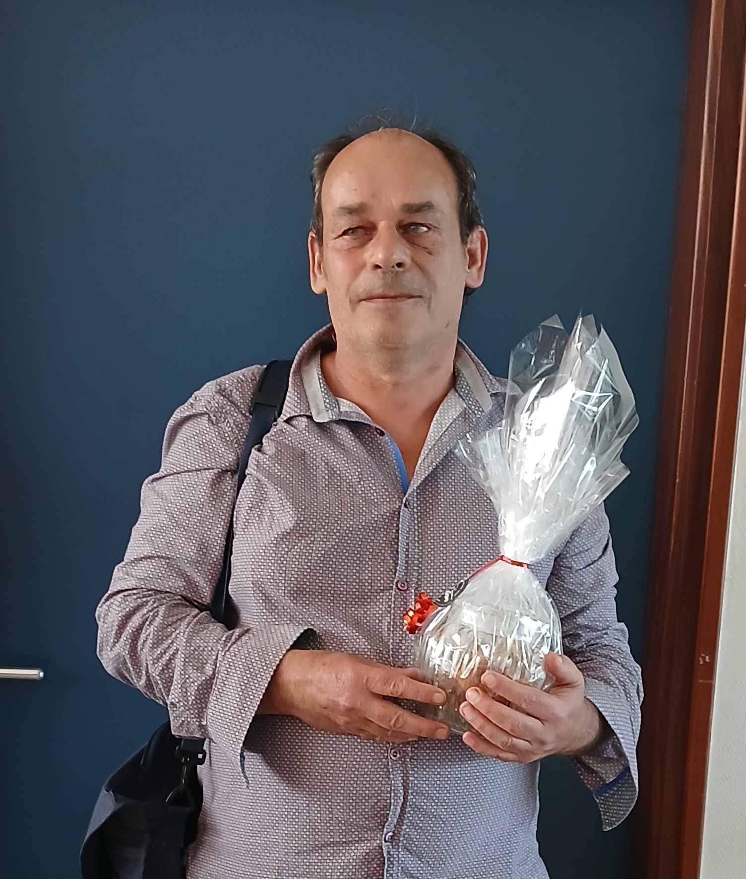 David Latini 1er | Scrabble Bretagne